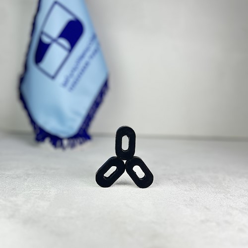 لاستیک آب بندی کابل 3*4